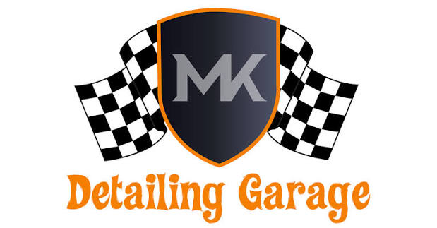 MK Detailing Garaje
